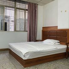 楚天住宿