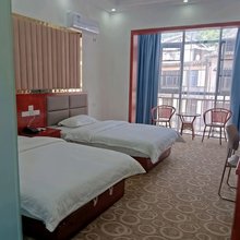 兴山玉香园酒店