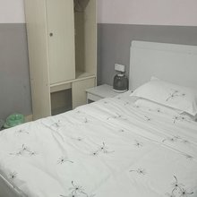 松湖豪庭公寓