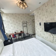 玉亭青年酒店
