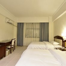 深圳安泰商务酒店(深圳国际会展中心店)