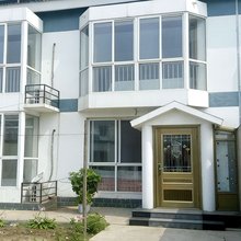 乐亭依海别墅渔家院