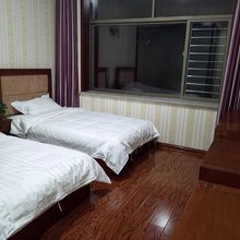 保定尚家商务宾馆