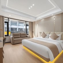漫庭民宿(周庄古镇景区店)