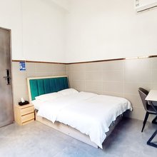 青寓·nEST公馆(东莞桥头镇店)