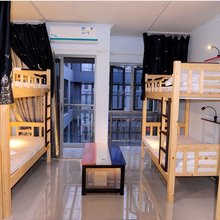 深圳创客空间青年旅舍深圳大学店