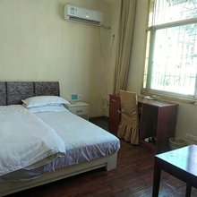 绍宏宾馆(会同站店)