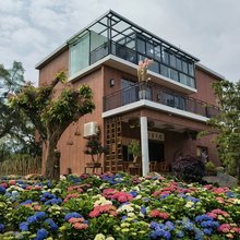 繁花里民宿