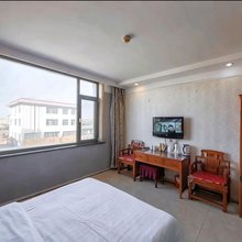 丰镇金海苑假日酒店