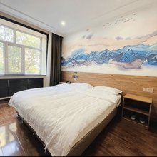 哈尔滨逸轩酒店(国际会展中心南直路店)
