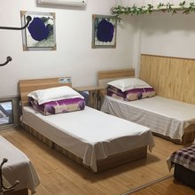青岛百盛园宾馆