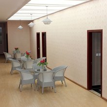 香格里拉梦仙酒店