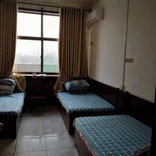石家庄碧海春旅馆