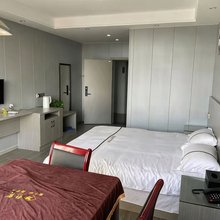 新丽都商务宾馆