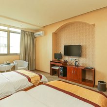 曲靖新天悦商务休闲宾馆
