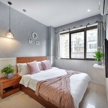 渝馨快捷酒店(重庆江北机场店)
