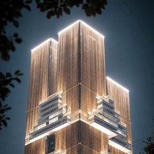 铂尔登美瑾酒店(深圳南山西丽地铁站店)
