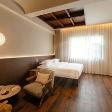 青提美居HOTEL(洛阳洛邑古城店)