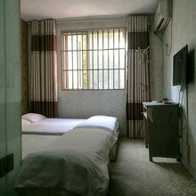 郑州顺利民宿