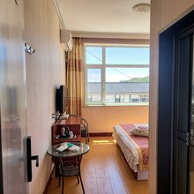 美景快捷酒店(芦芽山景区店)