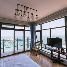 舟山东极大海之子客栈(东福山店)
