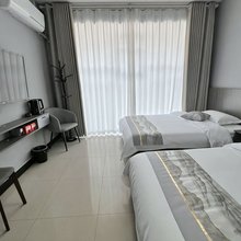 西江千户苗寨岁月皂角民宿(西门游客中心店)