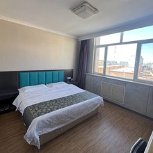 榆林坤森快捷酒店