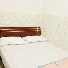 郑州大学新校区祥和宾馆