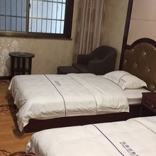 肥东长临河宾馆