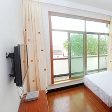 嵊泗玩沙小庄