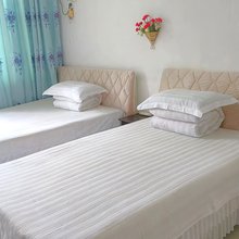 鸿发公寓(长沙一师范店)