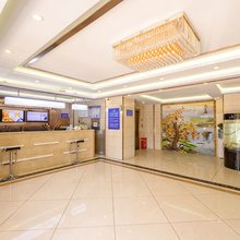 格林豪泰(沈阳北站店)