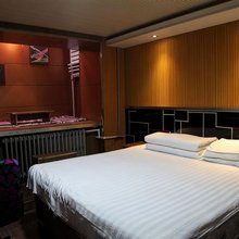 哈尔滨双君旅店
