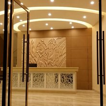 九寨沟诗语酒店