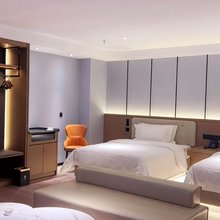 仕锦酒店(包头东河机场火车站店)