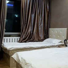 绥芬河天都快捷宾馆