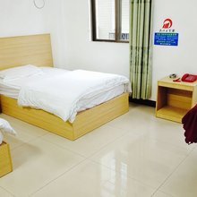 高州沿江三宾馆