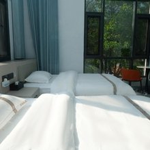 云栖处民宿(乌蒙大草原店)