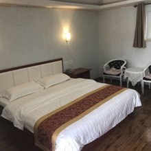 涿州海洋宾馆