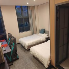 战泊电竞酒店(重庆理工大学花溪校区店)