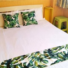 大庆苹果旅馆