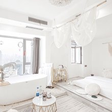 重庆呆头呱公寓(解放碑洪崖洞店)