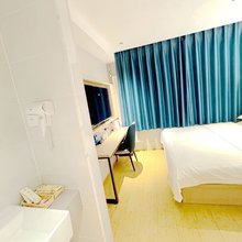 北京季精选酒店