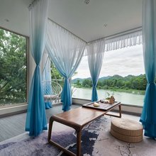 丽水听雨楼民宿