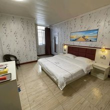 中山金忠棋牌住宿