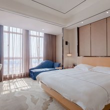 高升国际大酒店(江阴万达广场店)