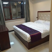 公主岭佳鑫宾馆