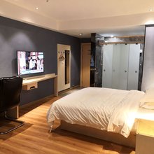 东莞力巨商务酒店