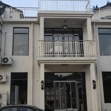 天津居山农家民宿