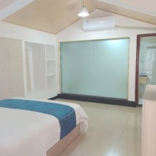 兴山盛夏一游农家乐